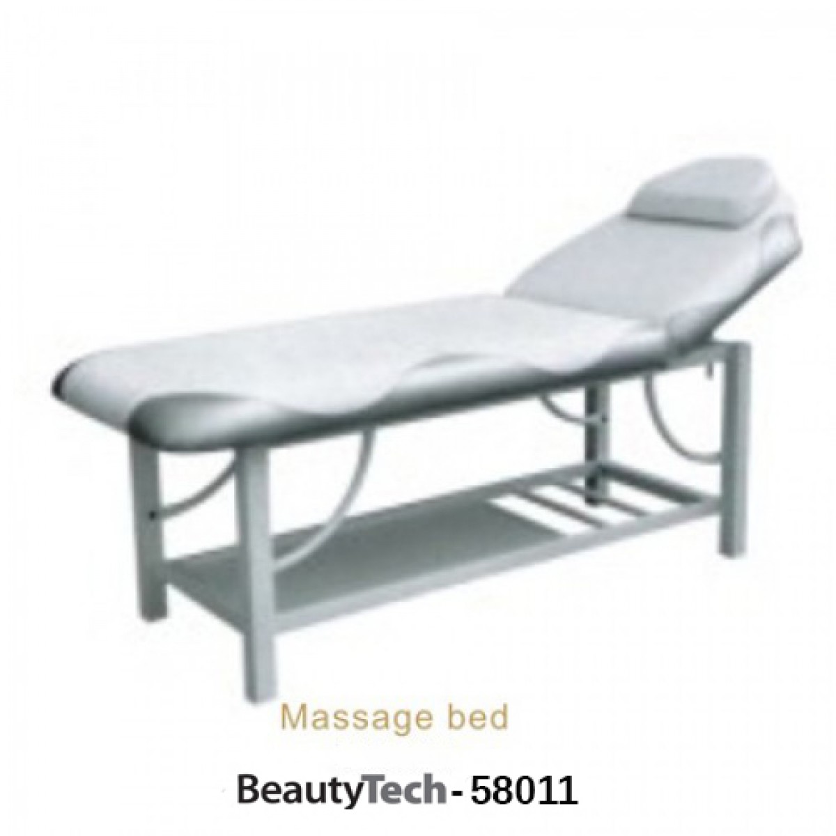 Κρεβάτι Αισθητικής